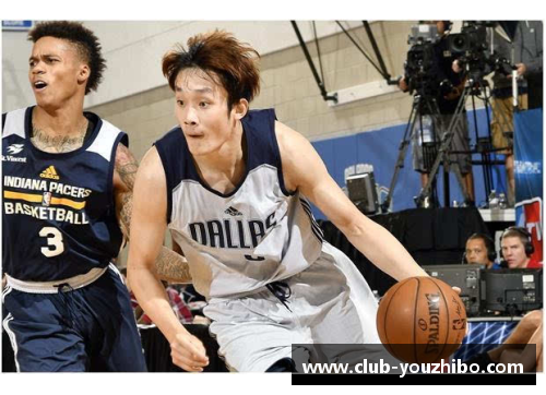 优直播NBA球探大师：揭秘才华横溢的篮球未来